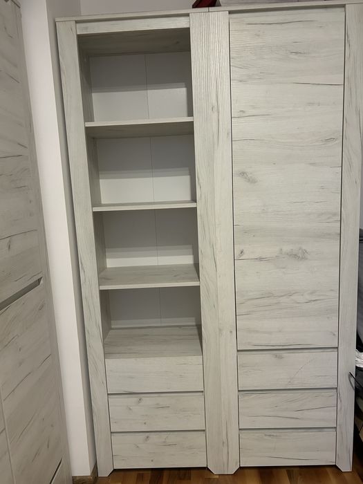 zestaw mebli do pokoju