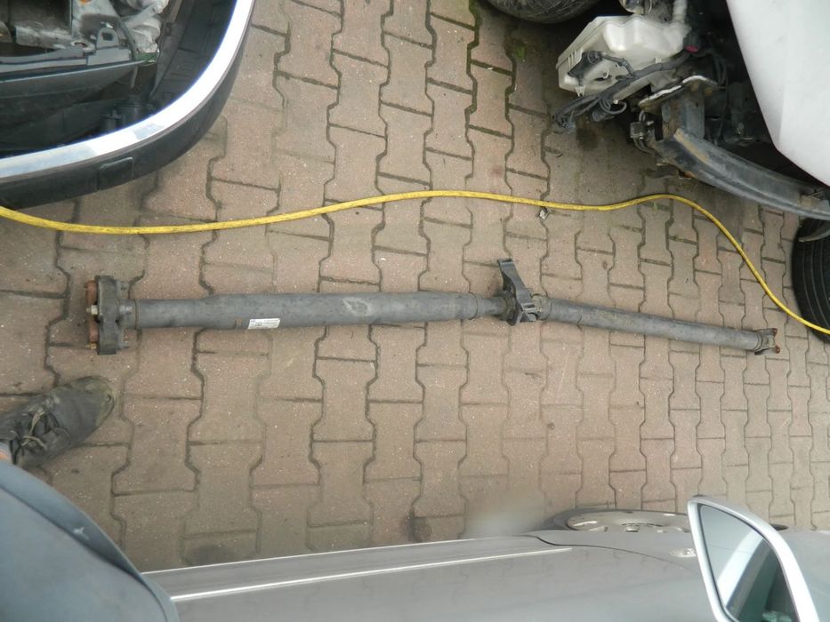 Mercedes Sprinter 906 VW Crafter Wał napędowy A9064101900