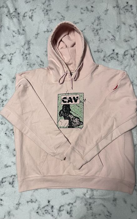 hoodie cav  empt