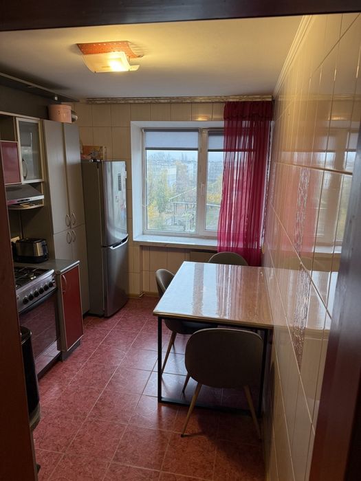 Продам 3к центр міста