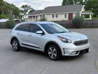 Kia Niro 2017 Hybrid