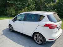 Ford B-Max 1.4 benzyna