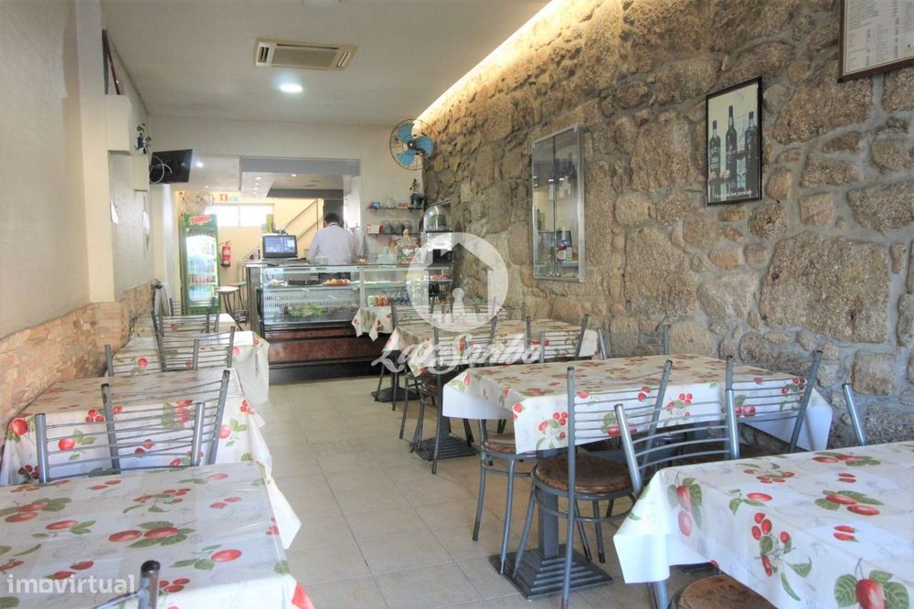 Restaurante em Barcelos