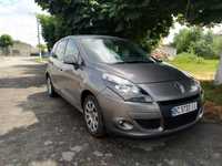 Renault Scenic 1.5TD.