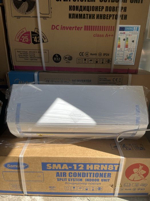 Продам кондиционер