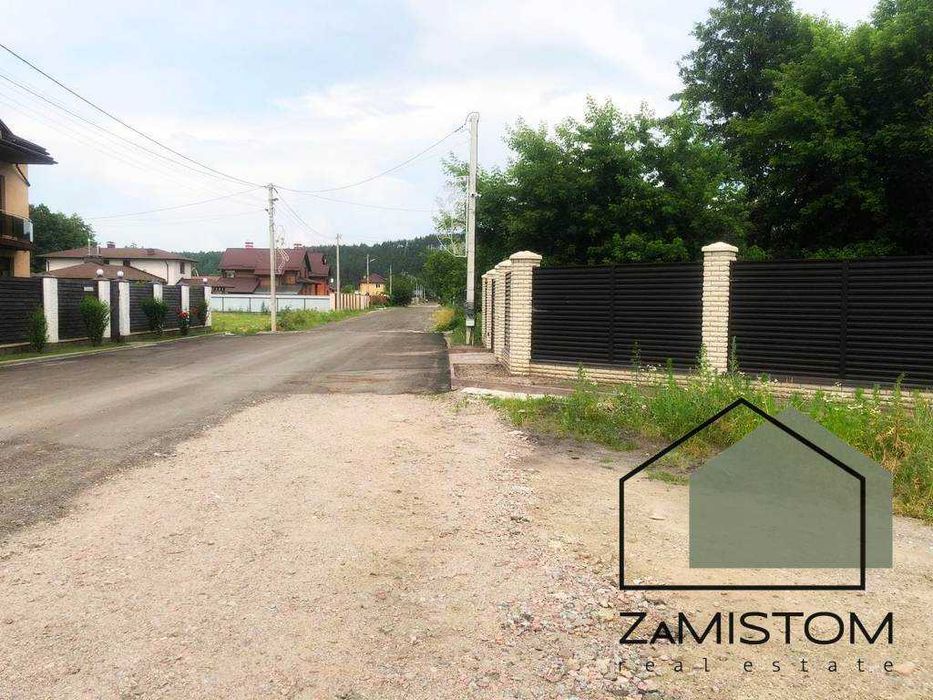 ‼️‼️Продам‼️‼️‼️№415.Продаж ділянки під житлове будівництво 15 сот