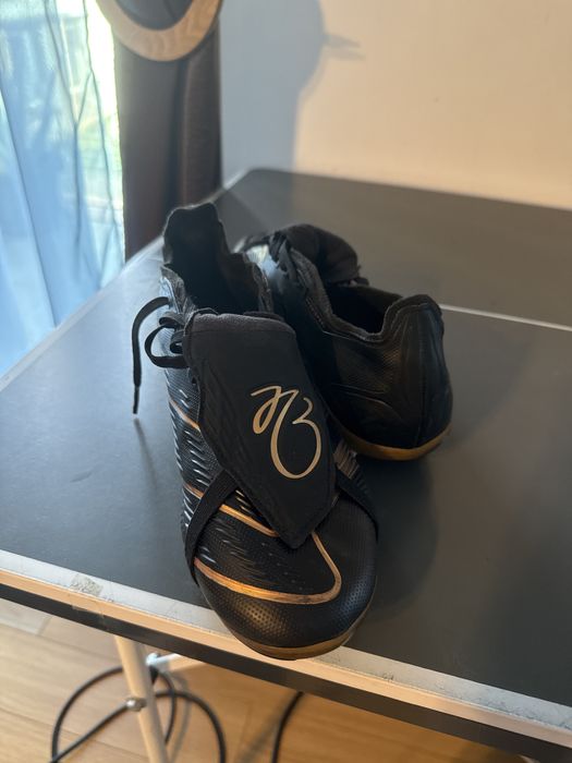 Chuteiras adidas predator 41 1/3