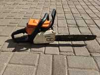 Pilarka spalinowa Stihl ms 180 1.9km
