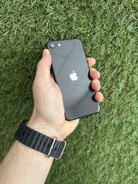 iPhone SE 2020 64gb Neverlock (black)