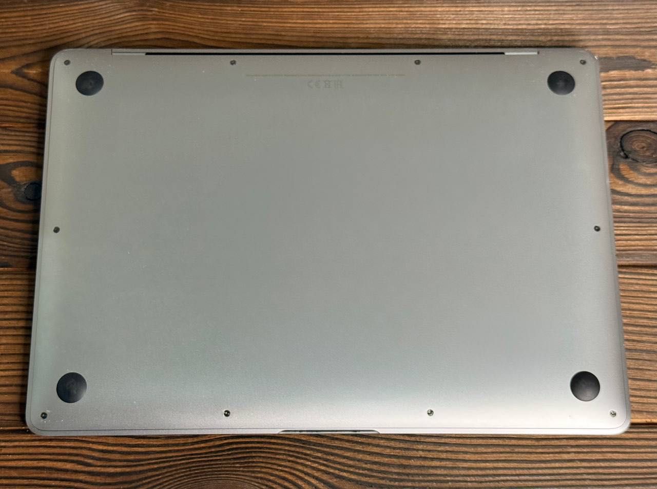 MacBook Air 13 Mid 2020 Space (MWTJ2) 299$ Магазин / Гарантия