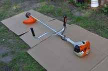 Kosa Stihl FS-56