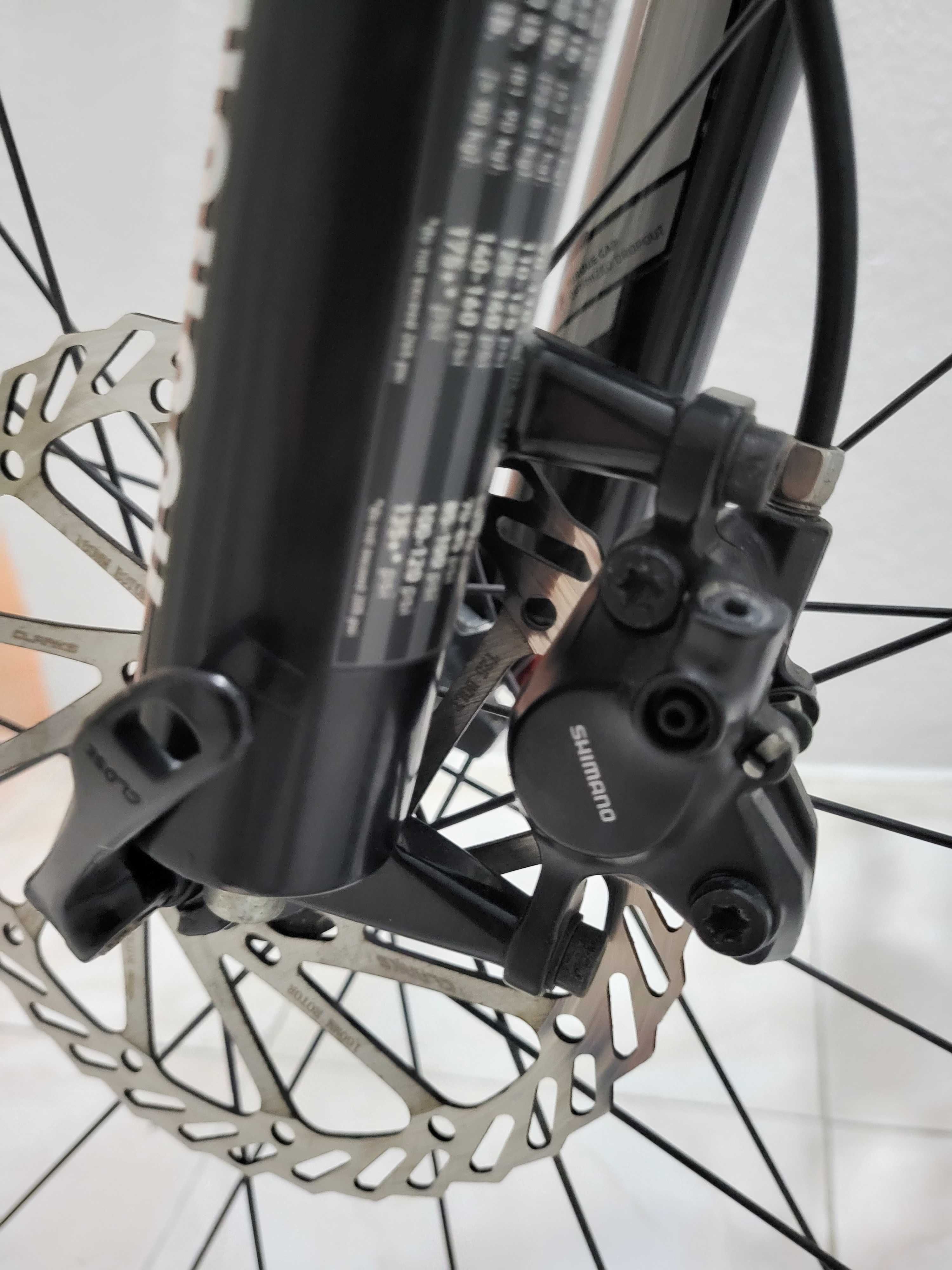 Bike Montanha CANNONDALE SL4