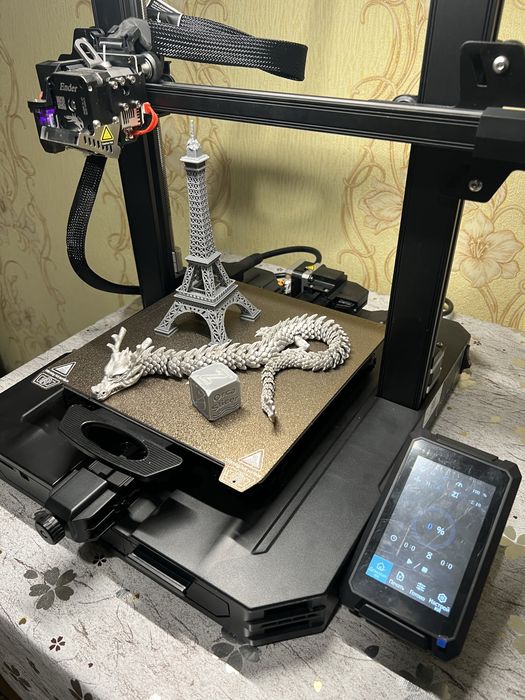 Creality Ender-3 s1 pro