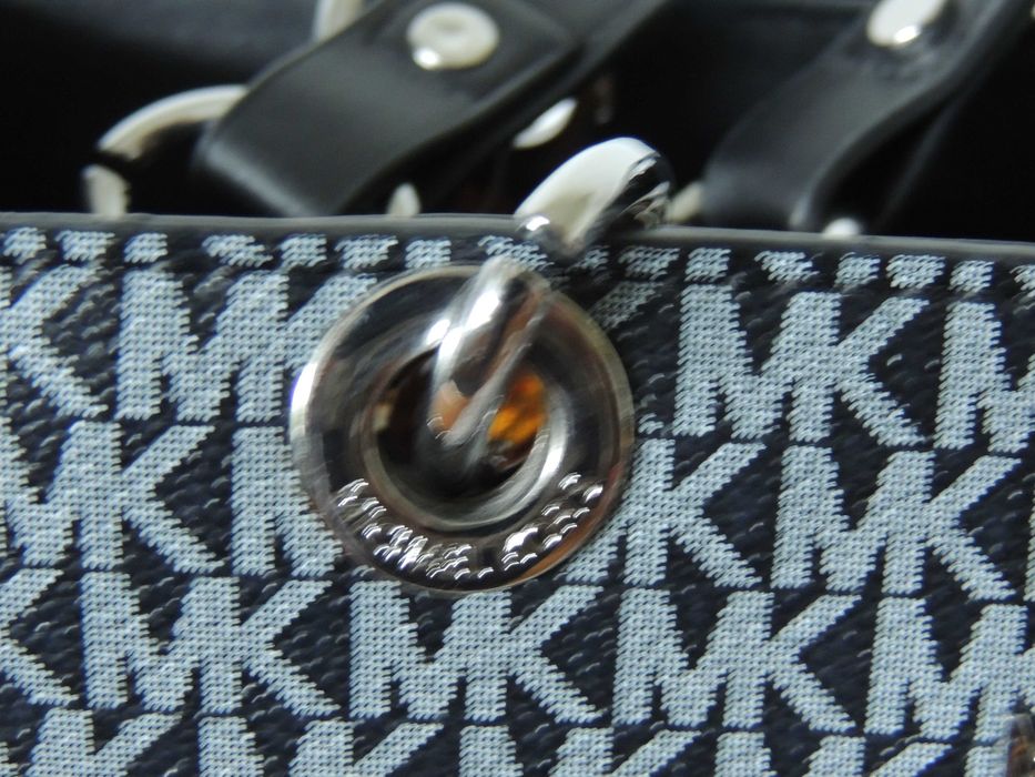 Michael Kors oryginalna torebka torba damska super stan