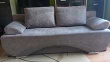 Sofa rozkładana .