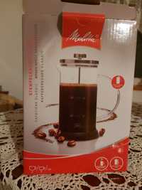 Zaparzacz do kawy french press 1 litr Melitta