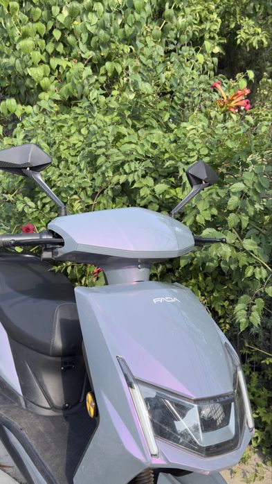 Електросаутер fada spin 1500w 2024 року MAX-76 км/год