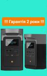 Зарядна станція Delta Max 1600