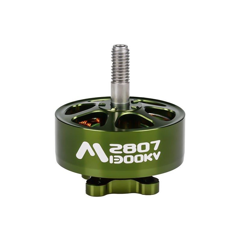 Мотори двигуни для fpv flashhobby 2807 1300KV Mars