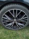 Oryginalne Felgi Audi 20" Competition A4 A5 A6 A7 A8 Q3 Q5 Q7