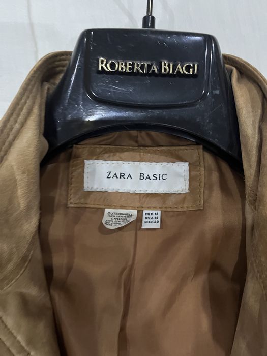 Vendo casaco de pele em bom estado