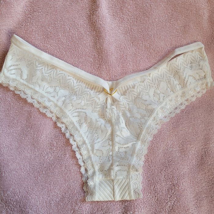 Комплект з 2-х трусиків S