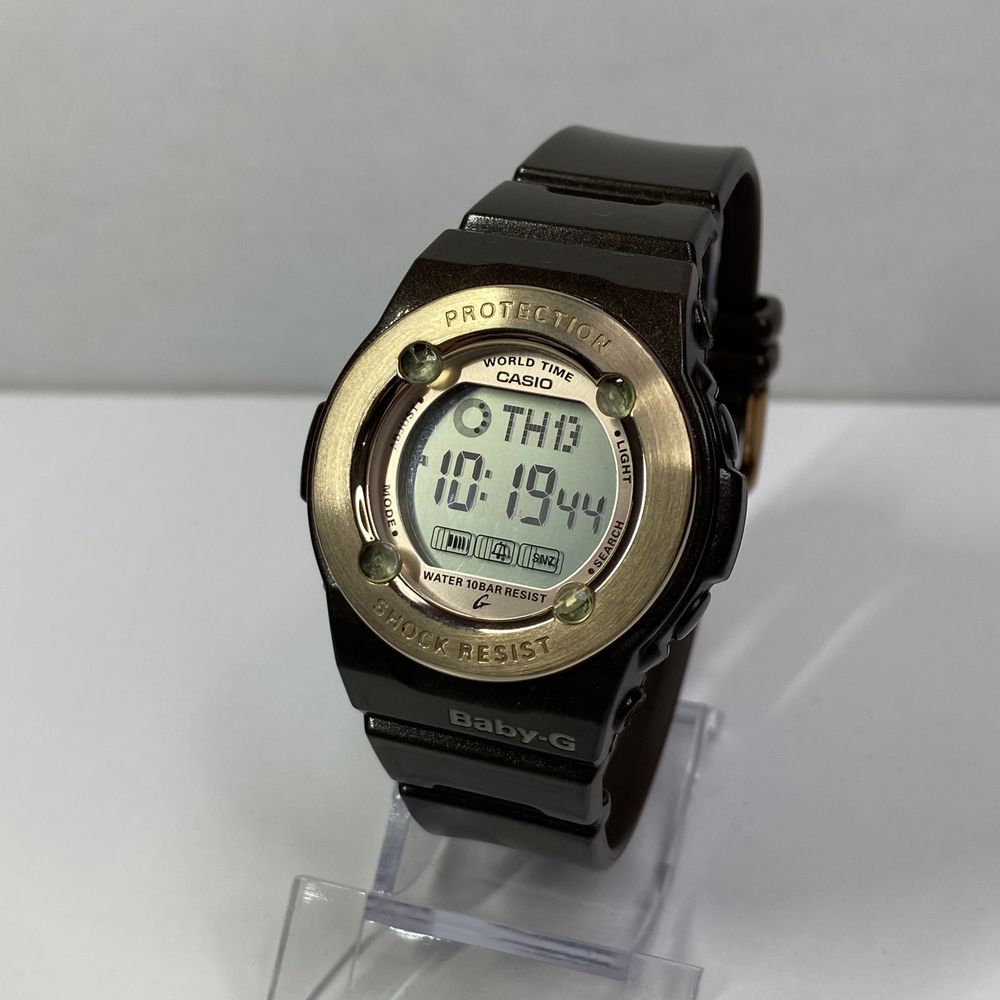 Годинник часы Casio Baby-G BG-1300G оригінал