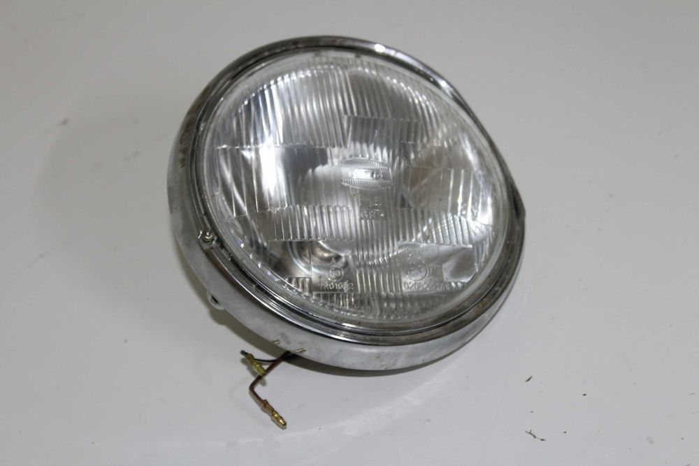 SUZUKI GS 500 lampa reflektor PRZÓD