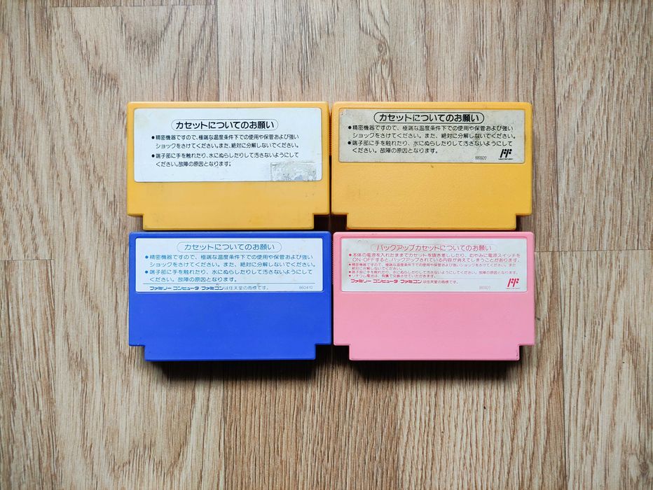 Оригінальні картриджі Kirby Adventure, Super mario для famicom, денді.