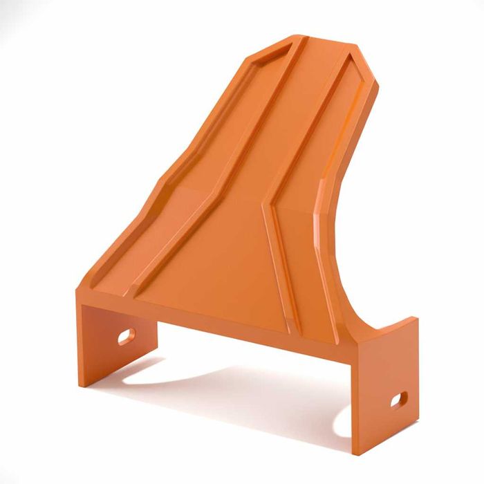 Błotniki do Kukirin G4 2024