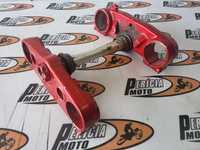 Meses de Suspensão Honda CRF 250 2005