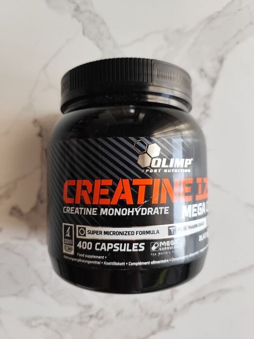 Креатин Olimp Labs Creatine Mega Caps 1250