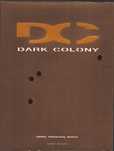 PC big box Dark colony polskie wydanie
