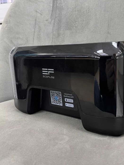 EcoFlow RIVER mini