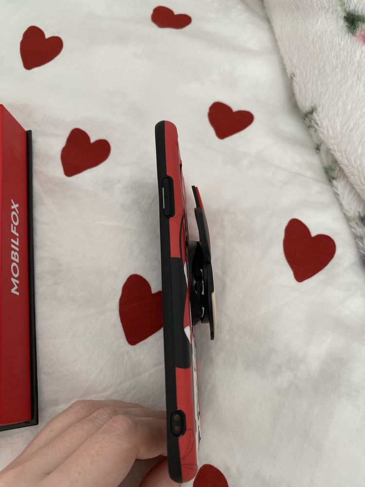 Obudowa iphone 11 mobilfox