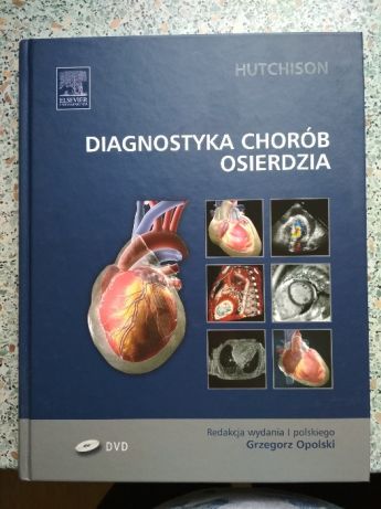 Diagnostyka chorób osierdzia Opolski kardiologia