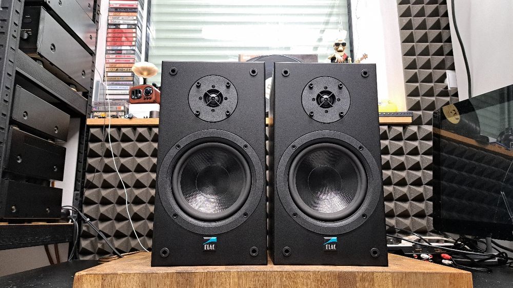 Kolumny Elac EL-51 S
