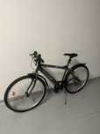 Bicicleta roda 26 NOVA