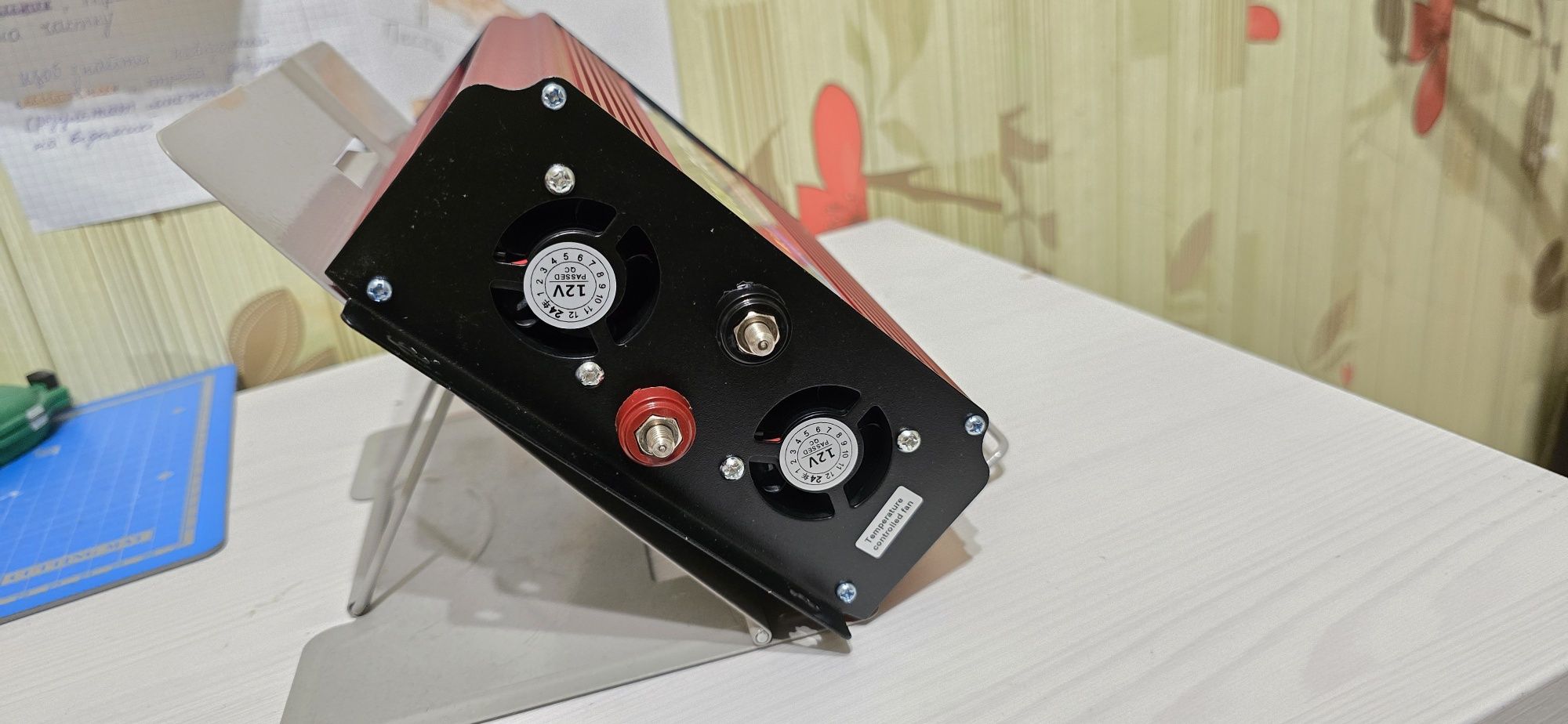 Инвертор Tataliken 3500W 12V чистый синус
