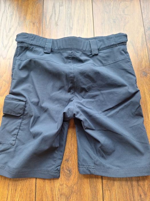 Spodenki rowerowe Helly-Hansen  rozmiar 152 /  12 lat