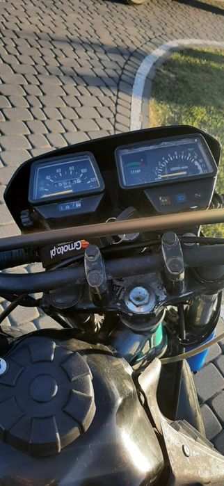 Sprzedam Yamaha DT 80/50