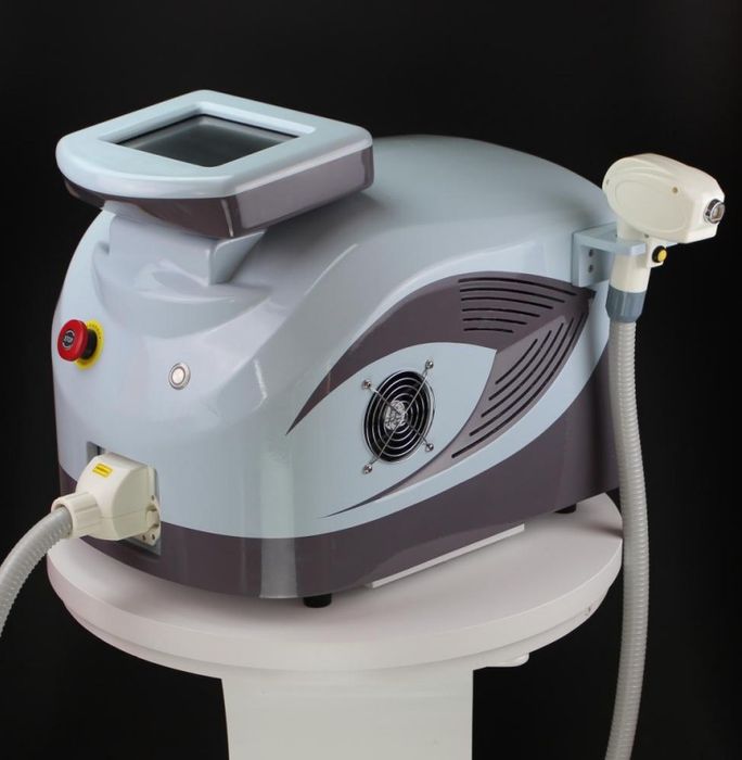 Laser  Diodo  Tripla onda 705/808/1064