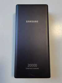 Power bank Samsung P5300 20000mAh (павер банк)