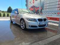 BMW E91 2.0D Stan bardzo dobry