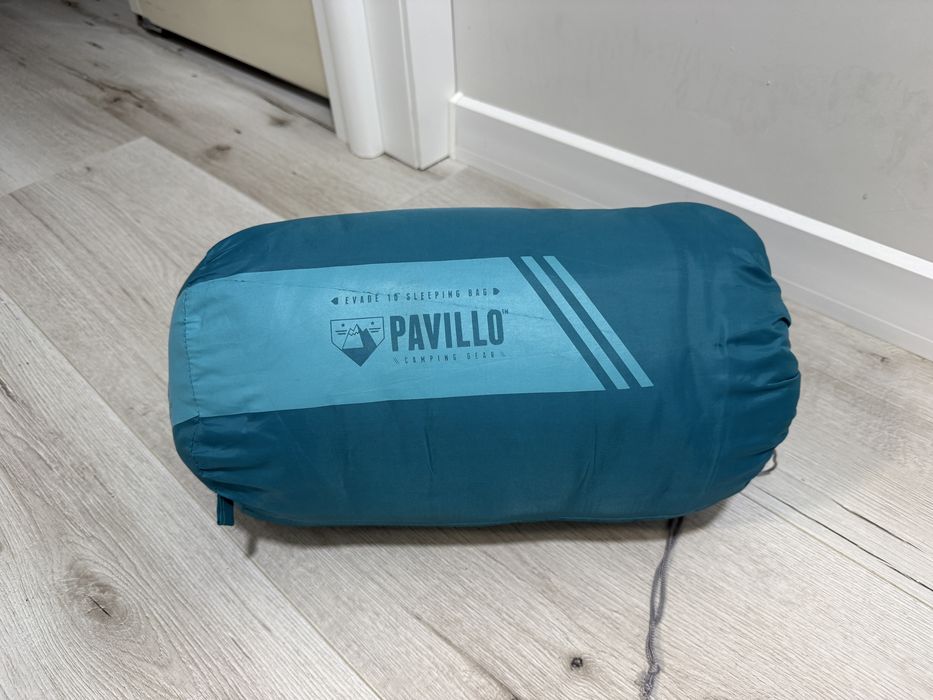 Спальний мішок PAVILLO