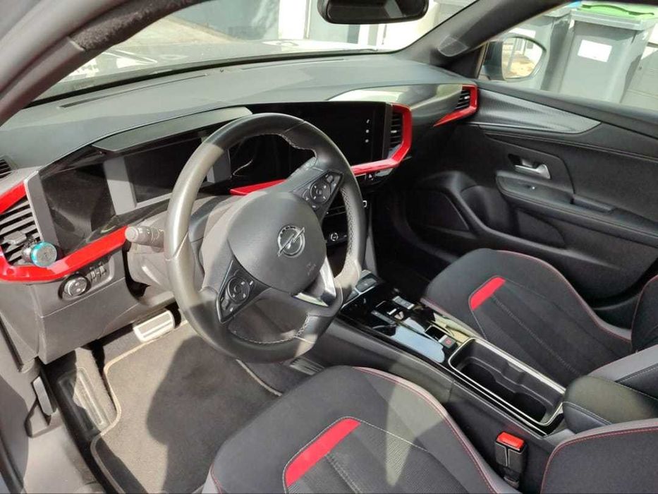 Opel Mokka-e verão GS-Line de 2022
IVA dedutivel