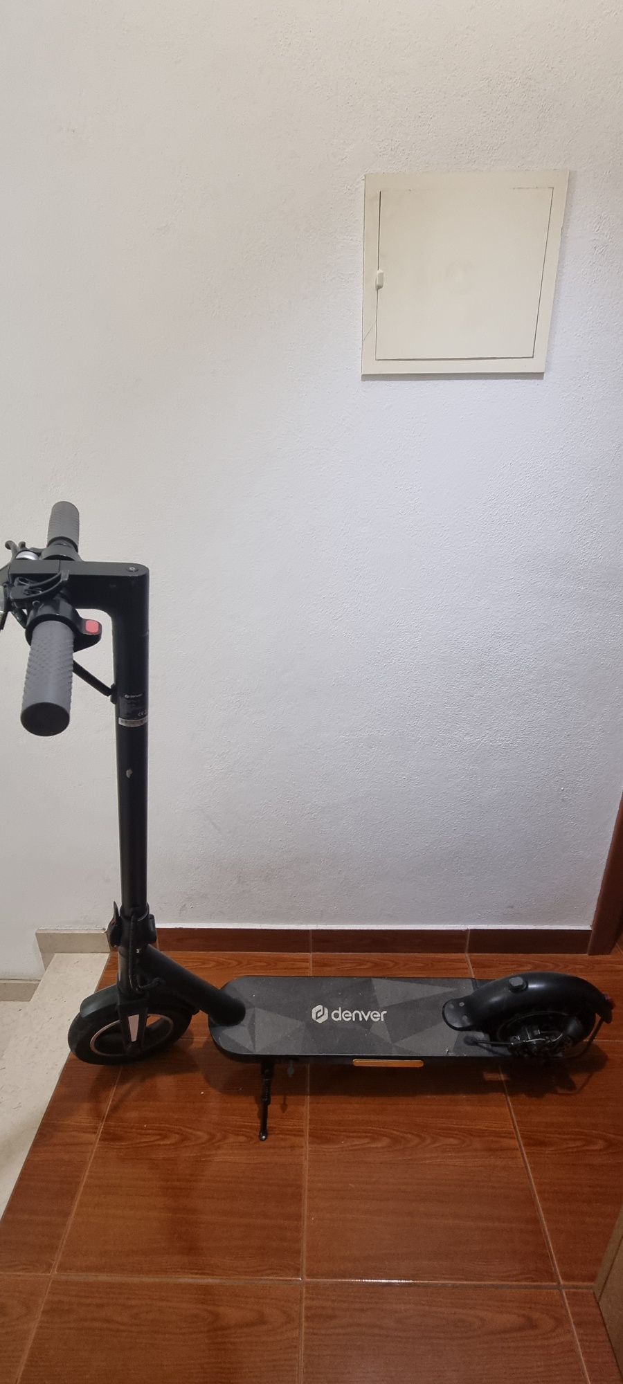 Vende-se 2 Trotinetes Denver