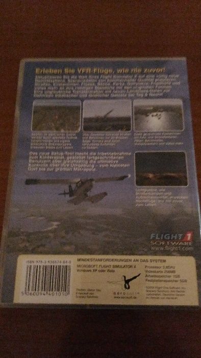 Ultimate Terrain X Canada para Flight Simulator