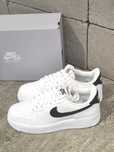 szybka wysyłka/^NikeAirForce1Low/^Biały R40