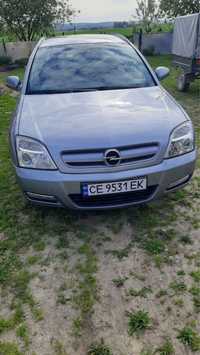 Продам Opel Signum